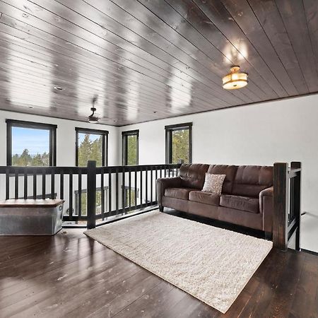 Whiskey Hills At Terry Peak Villa Lead Eksteriør billede