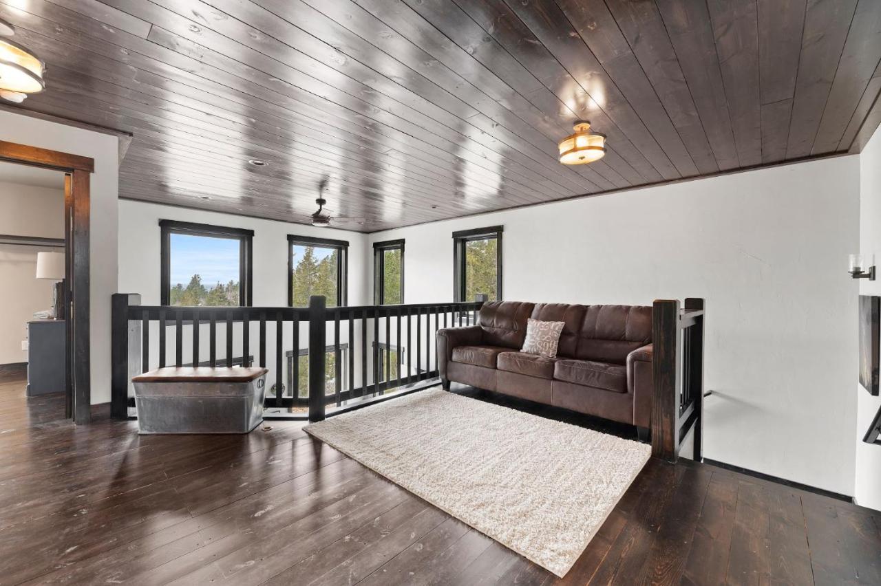 Whiskey Hills At Terry Peak Villa Lead Eksteriør billede
