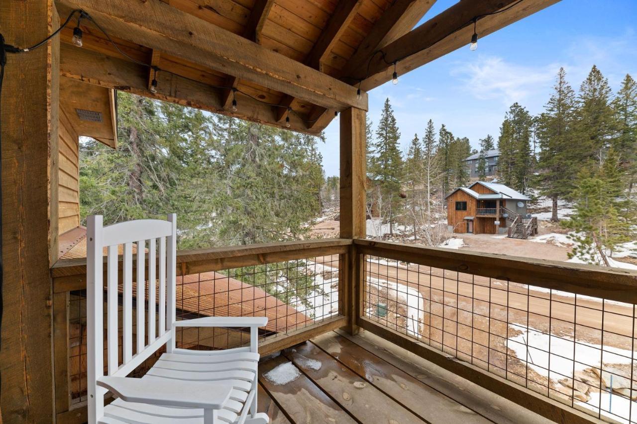 Whiskey Hills At Terry Peak Villa Lead Eksteriør billede